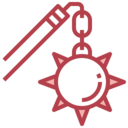 miscellaneous,medieval,war,weapon,knight,fight,flail,middle ages