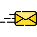 mail,communications,letter,message,send,quick,fast
