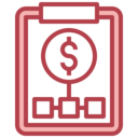 dollar,business,finance,files and folders,marketing,clipboard,planning