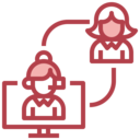 professions and jobs,user,help,screen,connection,teacher,mentor