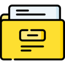 interface,file,document,files and folders,format,archive,folder
