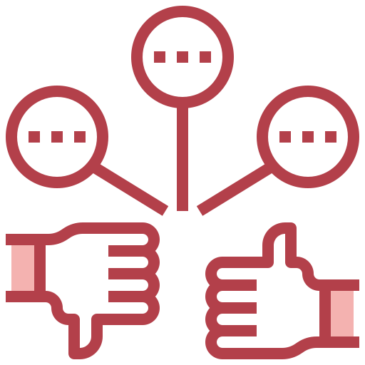 Feedback