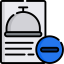 Food delivery icon 64x64