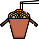 food,food and restaurant,asian,oriental,take away,chopsticks,asian food,noodle