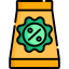 Food delivery icon 64x64
