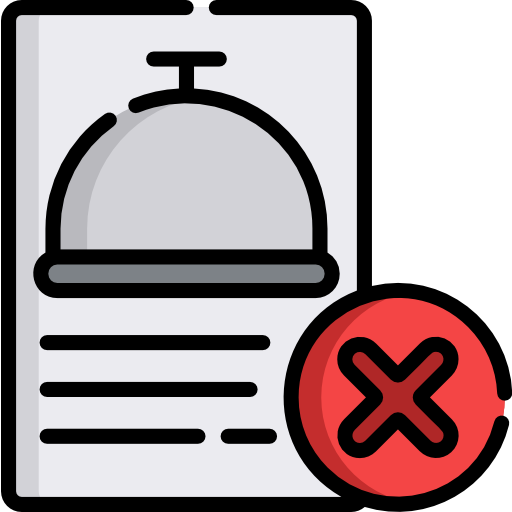 Cancel
