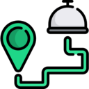 food,food and restaurant,shipping and delivery,delivery,placeholder,place,map,restaurant,point,localization