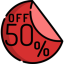 discount,commerce and shopping,label,price,sticker,commerce,sale,percentage,bargain,offer