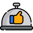 food,food and restaurant,like,thumbs up,restaurant,tray,good,taste,advice