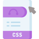 interface,file,document,files and folders,format,archive,css