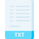 interface,file,document,files and folders,format,archive,txt
