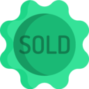 commerce and shopping,label,price,tag,shop,shopping,signaling,signal,sold