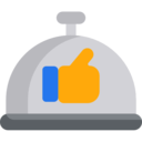food,food and restaurant,like,thumbs up,restaurant,tray,good,taste,advice