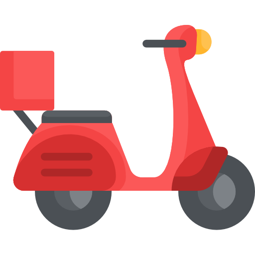 Motorcycle