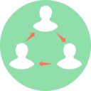 seo and web,networking,teamwork,gestures