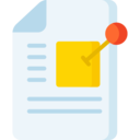 notes,interface,file,document,files and folders,archive,sheet,text lines,annotation