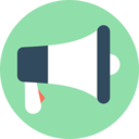 speaker,megaphone,marketing,communications,advertising,loud ok 