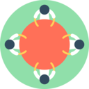 business,seo and web,people,job,human resources,interview,teamwork,meeting,boss,reunion