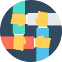 seo and web,networking,teamwork,gestures,hands and gestures,arms