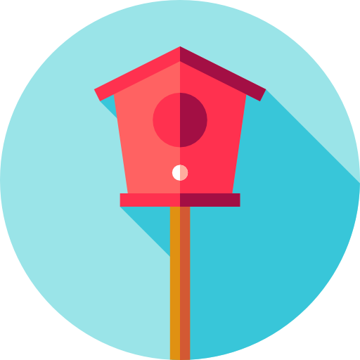 Birdhouse