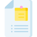 interface,file,document,files and folders,format,archive,list,note