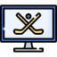 Hockey icon 64x64