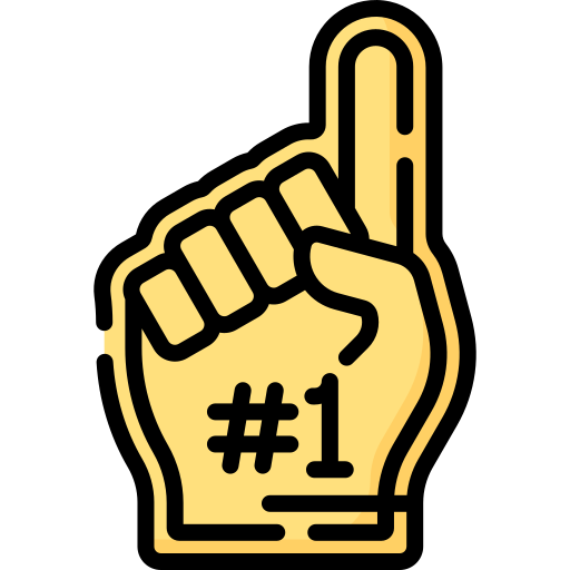 Finger