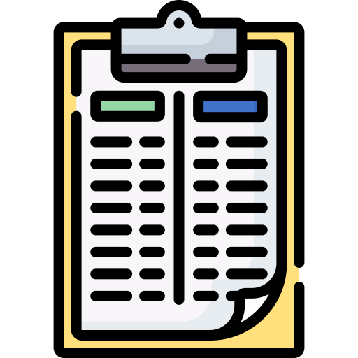 Clipboard