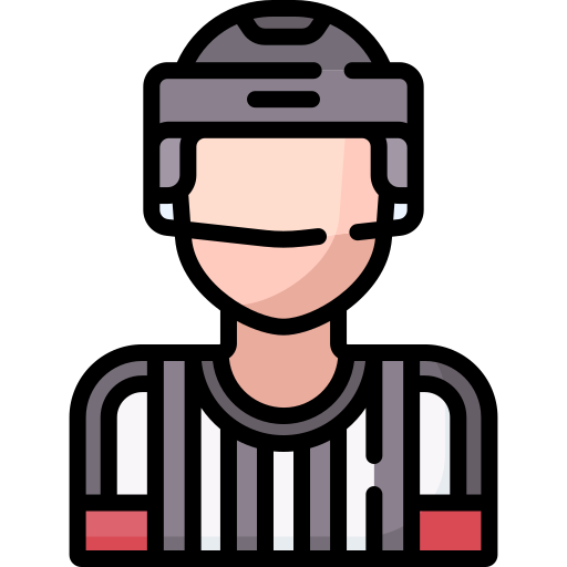 Referee