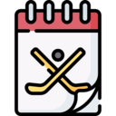 sport,time and date,calendar,date,organization,schedule,stick,match,puck,hockey