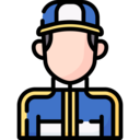avatar,man,gym,sport,professions and jobs,user,people,job,coach,referee,encourage,trainer
