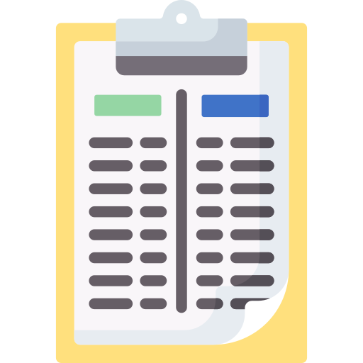 Clipboard