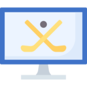 electronics,entertainment,television,match,hockey,live,Broadcast,live sports
