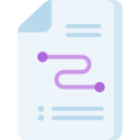 interface,file,document,files and folders,format,archive,direction,gps,route,guide