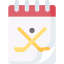 sport,time and date,calendar,date,organization,schedule,stick,match,puck,hockey