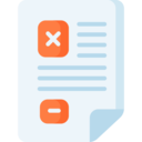interface,file,document,files and folders,archive,signaling,warning,alert,danger