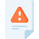 interface,file,document,files and folders,format,archive,warning,failure,failed