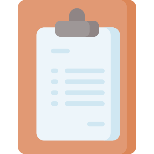 Clipboard