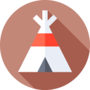 cultures,holidays,camping,tent,native american,native,village,teepee,tribal tent