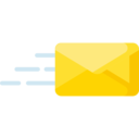 mail,communications,letter,message,send,quick,fast