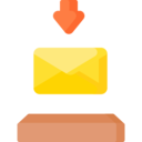 envelope,communications,email,letter,communication,message,send,inbox,dm