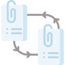 file,document,files and folders,format,archive,transfer,attachment