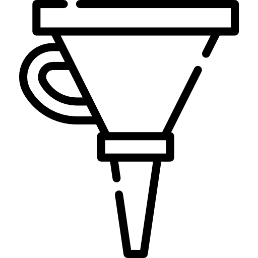 Funnel