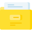 interface,file,document,files and folders,format,archive,folder