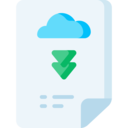 interface,file,download,document,files and folders,cloud,format,archive