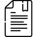 interface,file,document,files and folders,archive,save,bookmark,favourite