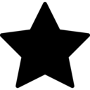 interface,signs,star,shapes,favorite,rate,favourite,shapes and symbols ok 