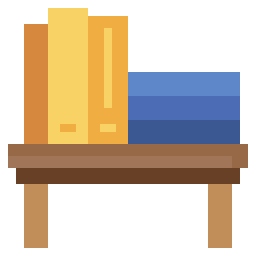 Bookshelf