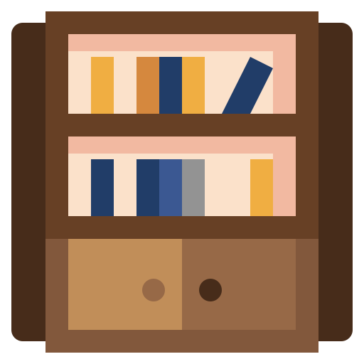 Bookcase