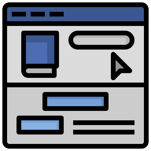 Website